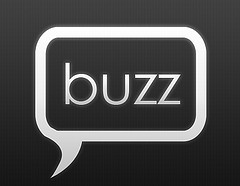 Buzz Icon